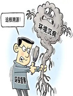 環(huán)保部門例檢、臨檢